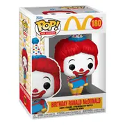 [Funko] McDonalds Birthday Ronald Pop! Vinyl