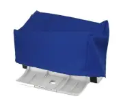 Scanner Dust Cover - Fujitsu fi-6130 / fi-6140 / S1500 / iX500 / Epson DS-510