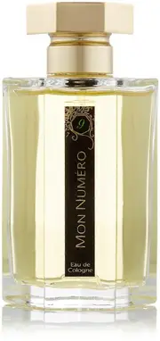 L'artisan Parfumeur Mon Numero 9 By Eau De Cologne Spray 3.4 Oz