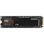 Samsung 990 PRO M.2 NVMe SSD 1TB