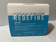 Rodan and + Fields Redefine AMP MD System - Anti-Aging- Brand New in Box