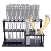 Screwdriver Organizer Tool Holder RC Tools Stand (Unassembled) for RC Cars Tr...