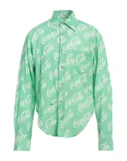 [COCACOLA] COCA-COLA Shirts - Item 10611730