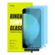 【Rearth】Ringke 三星 Galaxy S23 FE 強化玻璃螢幕保護貼(2片裝)