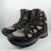 NIB Men's Magellan Outdoors Seguin Hike/Hunting Boots Size 8 M Free USA Shipping