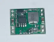 MP2403 Ultra-small DC-DC Step-down Converter 3A adjustable - replaces MP1584