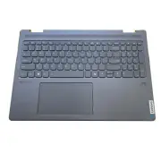 New Palmrest Keyboard Backlit Touchpad For Lenovo Yoga 7 16IRL8 82YN 5CB1L31865