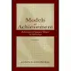 Models of Achievement: Reflections of Eminent Women in Psychology