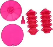 GLEAVI Delicate Lollipop Holder Adjustable Multi Function Display Rack for Store Party Use Candy Stand with Fine Workmanship for Enhanced