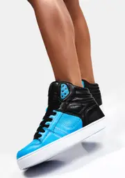 [Osiris] Blue Clone Sneakers