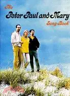 在飛比找三民網路書店優惠-The Peter Paul and Mary Song B