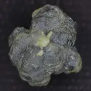 3.08 CT Raw Uncut Diamond Loose Rough Diamond For Ring 9 MM