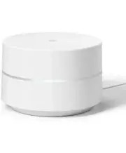 Google Wifi AC1200 Whole Home Wi-Fi System - White Brand New Sealed (GA02430-US)