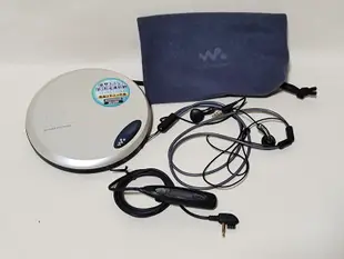 SONY 隨身聽 SONY CD WALKMAN D-EJ775   #1