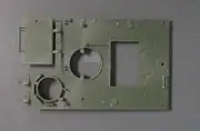 Tamiya 1/35th Scale US M113 - Parts Tree C from Kit No. 35040