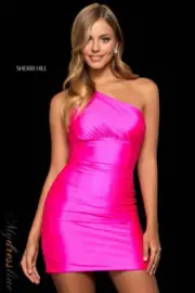 Sherri Hill 53993 Evening Dress ~LOWEST PRICE GUARANTEE~ NEW Authentic
