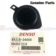 Genuine Estima TCR21 TCR20 TCR11 TCR10 Windscreen Washer Bottle Tank Jar Cap