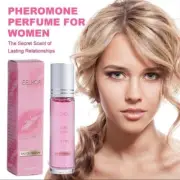 Lunex Pheromone perfume
