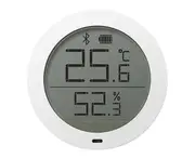 Bluetooth Thermo Hygrometer Household Baby Room Indoor High Precision Electronic Thermometer Hygrometer Meter