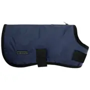 Ruff n Rugged Utility Dog Coat Navy - X Large