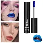Tool Matte Liquid Lipstick Velvet Lip Gloss Tear off Lip Glaze Lip Tint Mud