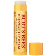 (36PK) Burt's Bees Beeswax Lip Balm w/ Vit E & Peppermint, 0.15 Oz 792850110991