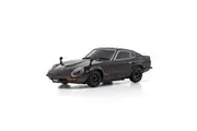Kyosho Mini-Z Awd Ma-020 Readyset Nissan Fairlady 240Zg Maroon [32637Mr]