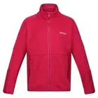 Regatta Childrens/Kids Highton IV Full Zip Fleece Jacket (RG8915)