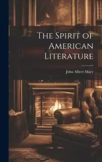 在飛比找博客來優惠-The Spirit of American Literat