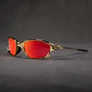 Fashion Polarized Sunglasses Unique Cycling Glasses Cycl for Men Women Eyewear Mountain Bike Goggles Bicycle Cycling Sun Glasses JU-43 Polarized 1 ...