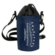 Final Fantasy XIV Eorzean Symphony Orchestra Water Bottle Holder Bag Eorzea FF14
