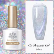 Omnipotent Cat Eye Magnetic Gel Born Pretty
