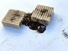 Coffee Bar Soap. Vegan Soap. Palm-Free Soap. Handmade Soap. Homemade Soap. Vegan