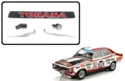 Scalextric C4457/07 Rear Wing Spoiler Mirror Wipers For 1972 Holden XU1 Bathurst