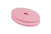 Chainsaw Grinding Disc | 2-Pack | Thick .404 145mm | For 350W Chainsaw Sharpener