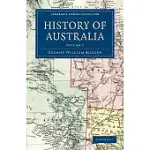 HISTORY OF AUSTRALIA