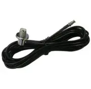 BENELEC SO239 UHF CB BASE & 5m LEAD