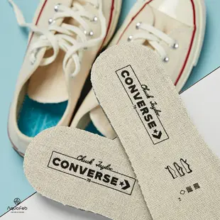 Converse 1970 Chuck Taylor All Star’70 新製 三星標 低筒 米白 162062C