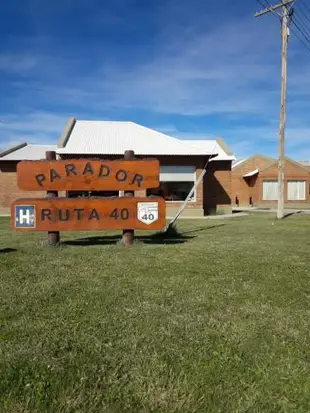 Hotel Parador Ruta 40