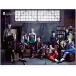 SUPER JUNIOR/ I THINK U(初回版(CD+DVD)