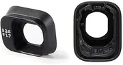 iMusk OEM Mini 3 Replacement Gimbal Camera Lens Frame Lid Front Cap Cover Repair Parts for DJI Mini 3 Pro Drone