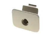 OEM NEW 2005-2011 Cadillac CTS STS XLR Glove Compartment Handle Latch 20864472