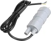 12V Motorhome High Flow For Caravan Submersible Water Pump Whale Pump Rv Submersible Water Pump Household Garden Tools ﻿