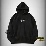 HITAM 夾克毛衣 HODIE 純黑色 ORI 男士 2024 年最新款當代連帽衫 DISTRO 男士 SAMUDRA