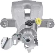 Rear Brake Caliper Right Compatible with Renault CLIO III 2005-2014 7701208361 HZT/RE/035AB
