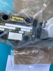 D1VW020HNJP - HYDRAULIC SOLENOID VALVE 24vdc 1.39A 5000 PSI,ES