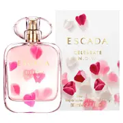 Escada Celebrate N.O.W. Womens Fragrance Perfume Spray 80ml Eau De Parfum