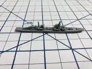 Destroyer - Spahkreuzer - German Navy - Wargaming - Axis and Allies - Naval Mini