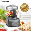 [特價]Cuisinart 美膳雅 4杯迷你食物處理機 ECH-4GMTW