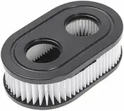 5X Lawn Mower Air Filter For Briggs & Stratton 798452 K 593260 Replacement